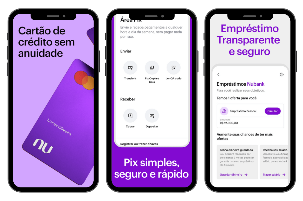 Como conseguir empréstimo rápido