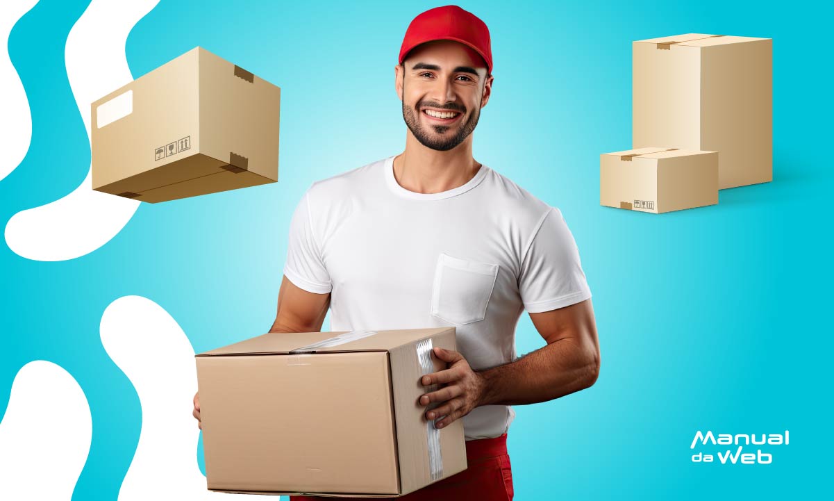 Curso de distribuição e logística online e grátis