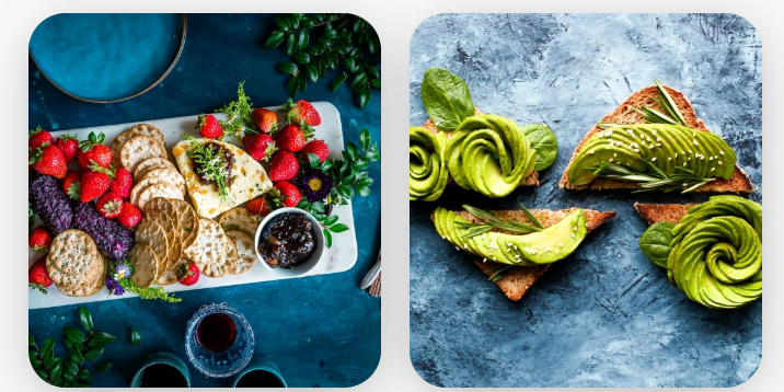 Aplicativo grátis para planejamento de refeições veganas 2024 3 Aplicativo para planejar refeições veganas