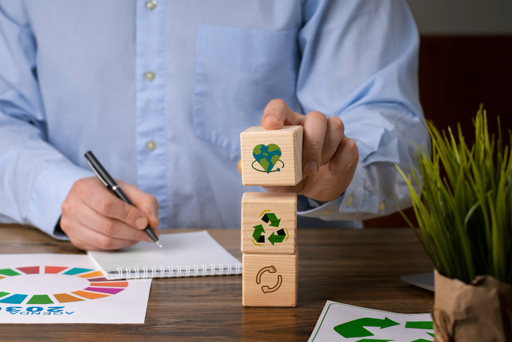 Curso de Política e Gestão Ambiental grátis