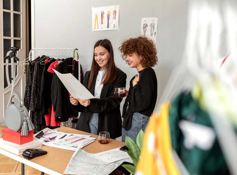 Curso online de consultoria de moda: 100% grátis e com certificado 1 Curso consultoria de moda grátis