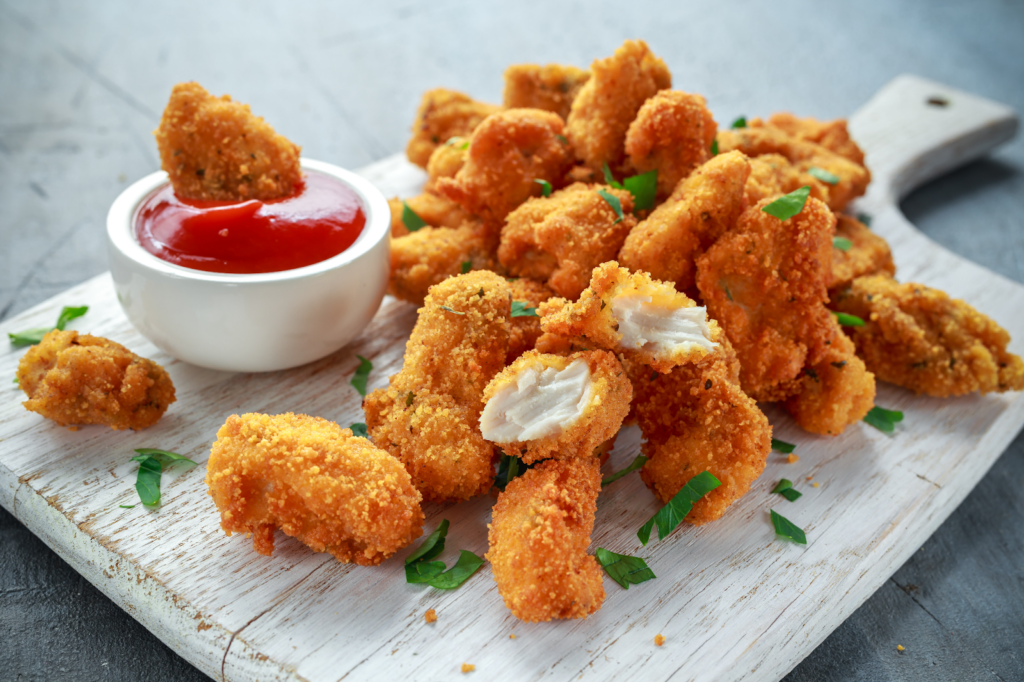 Aplicativo com muitas receitas fáceis para Air Fryer: baixe grátis 4 Aplicativo com receitas para Air Fryer