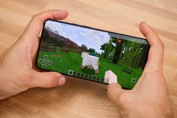 Como converter seu celular em um console 4 Converter celular em console