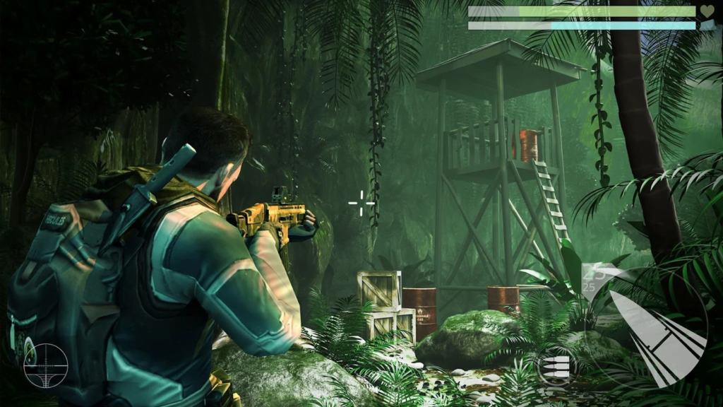 Os melhores jogos de Battle Royale que não precisam de Internet 4 Jogos Battle Royale offline