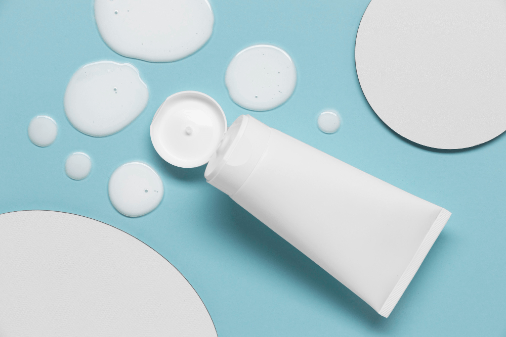 Como conseguir amostras grátis de hidratante corporal pelo celular 1 Amostras grátis de hidratante