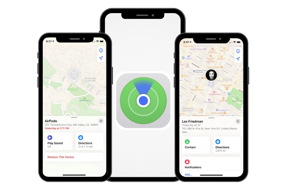 Como usar sua conta do Google para rastrear um celular perdido 3 Como rastrear celular pelo Google