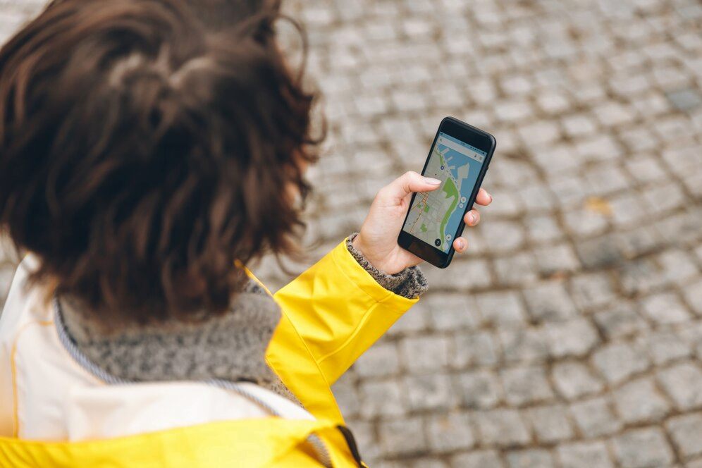 Os melhores aplicativos para rastrear o celular da sua família 2 Como rastrear um celular