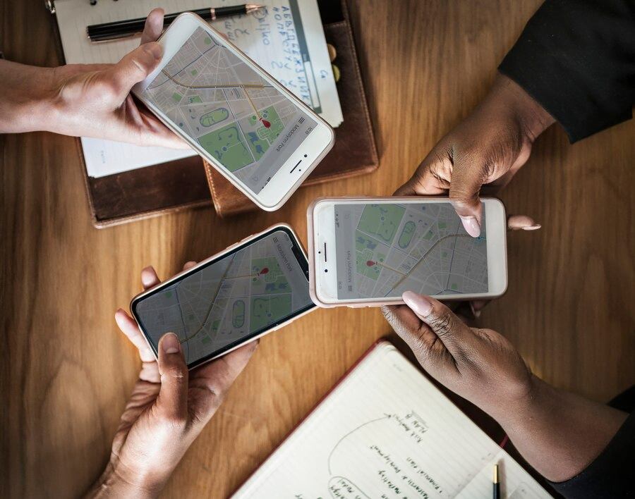Os melhores aplicativos para rastrear o celular da sua família 6 Como rastrear um celular