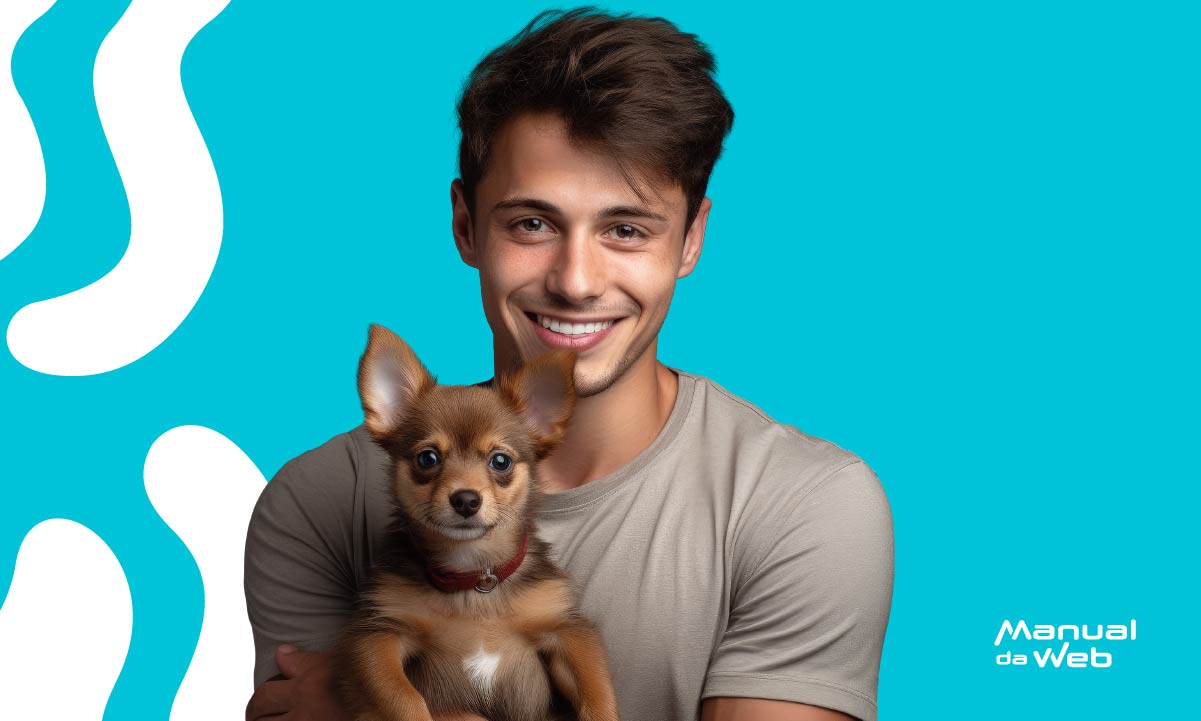 Tradutor humano para cachorro
