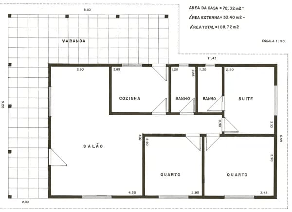 Aplicativo para planejar a reforma ou construção da sua casa com plantas em 3d 4 App para planejar reformas