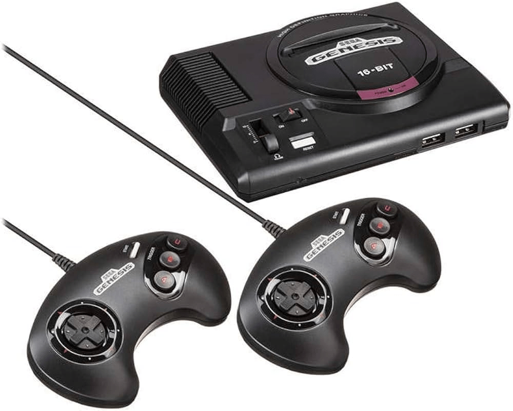 Vídeo games portáteis para jogos retrôs