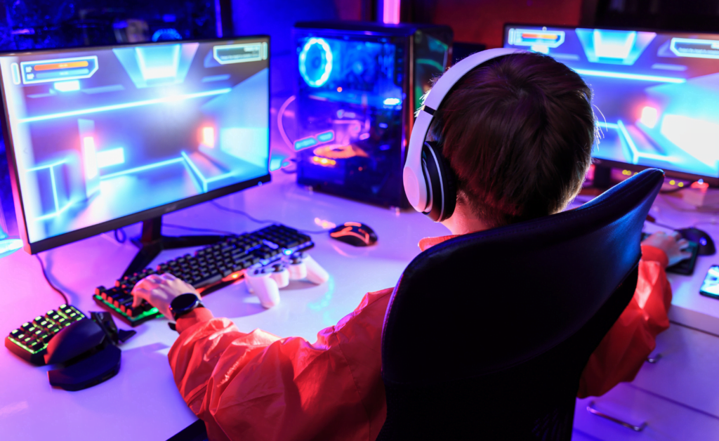 Jogos IO para navegador