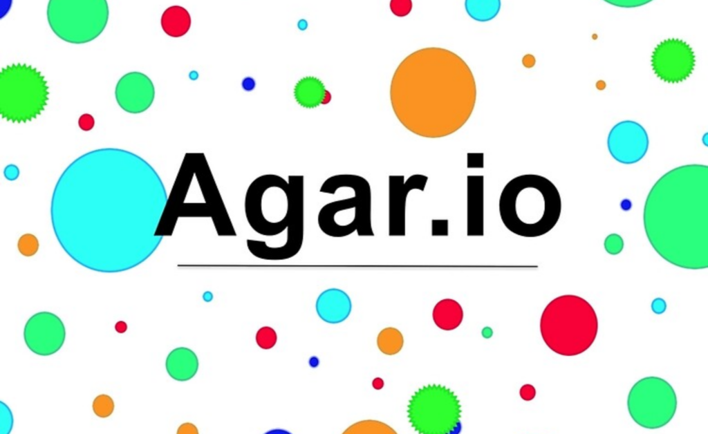 Jogos IO para navegador