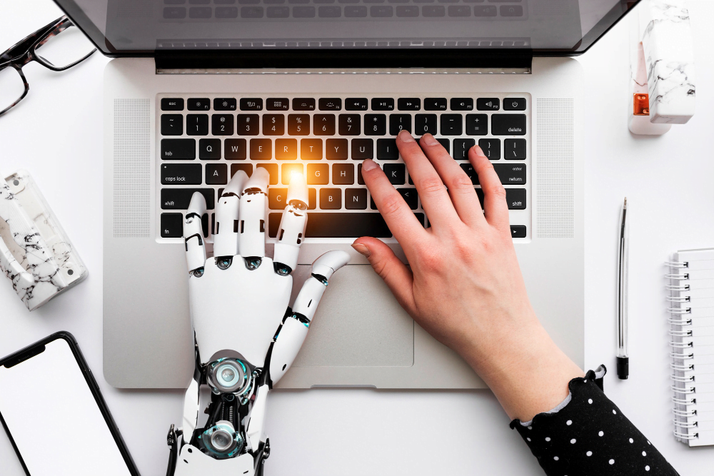 Inteligências artificiais para produtividade