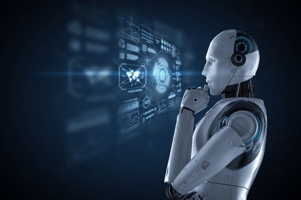 Inteligências artificiais para produtividade