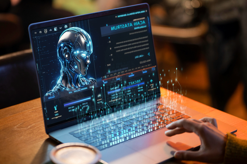 Inteligências artificiais para produtividade