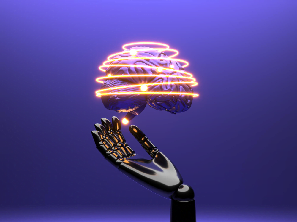 Inteligências artificiais para produtividade
