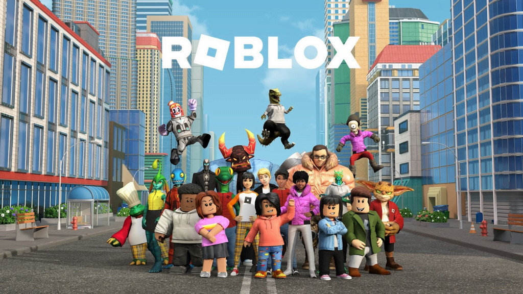 Como ganhar muitos Robux grátis no Roblox 2024 4 Robux grátis