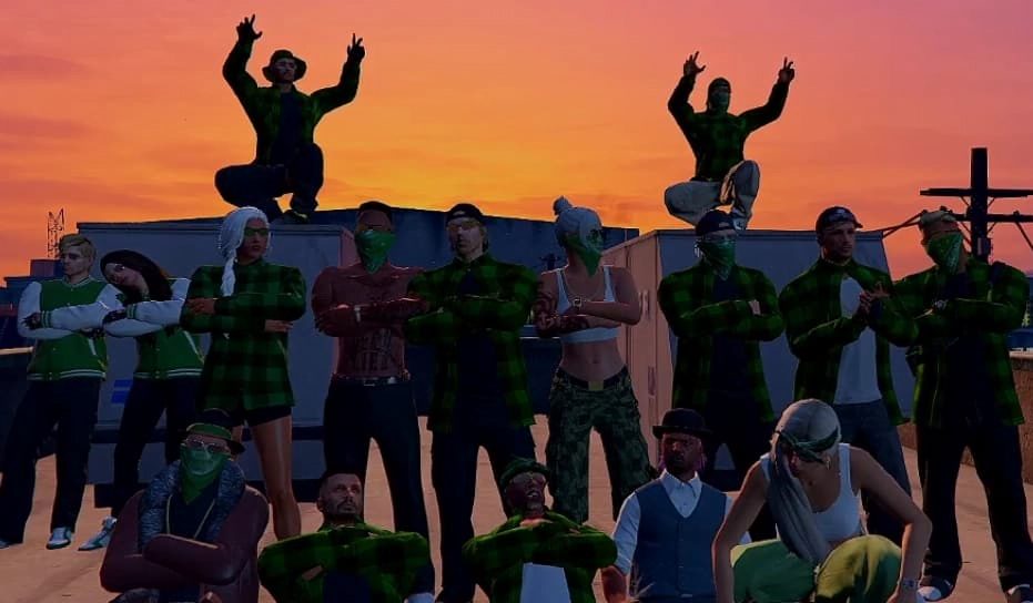 Como baixar GTA RP no celular 