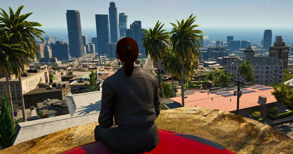 Como baixar GTA RP no celular 