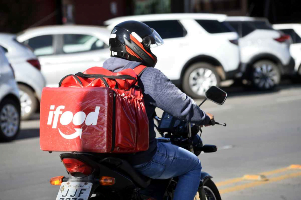Os melhores jogos para entregadores iFood 6 Jogos para entregadores iFood