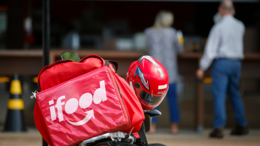 Os melhores jogos para entregadores iFood 7 Jogos para entregadores iFood