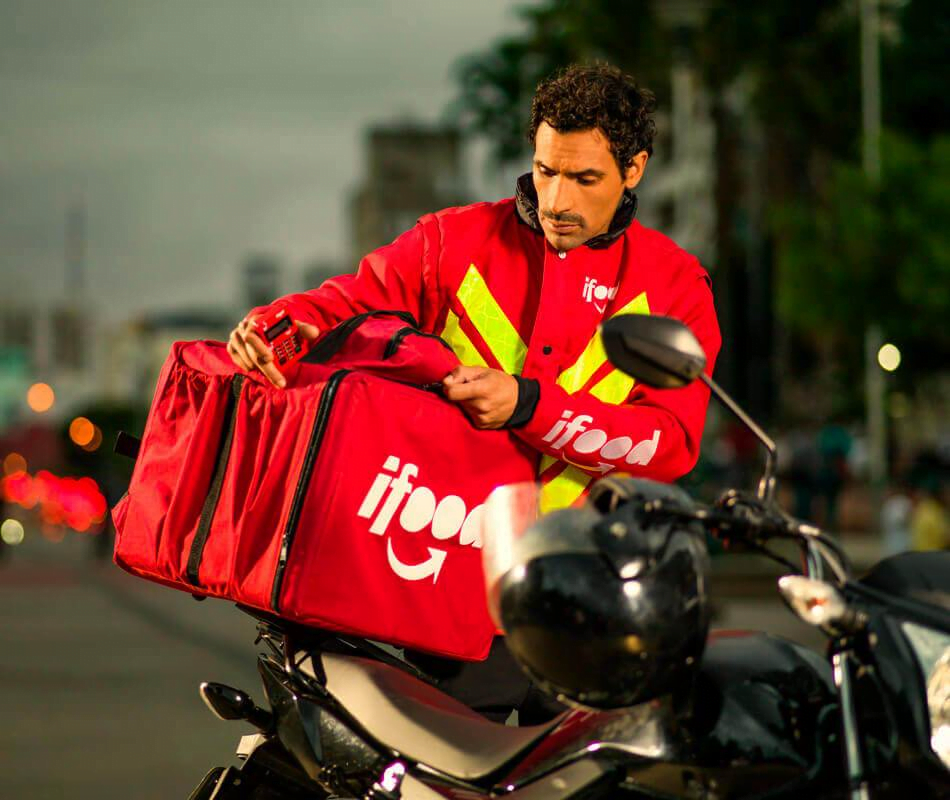Os melhores jogos para entregadores iFood 8 Jogos para entregadores iFood