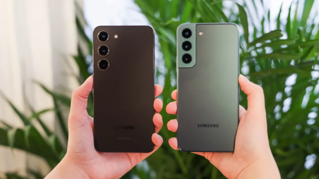 Os melhores smartphones para crianças 2024 2 Melhores smartphones para crianças