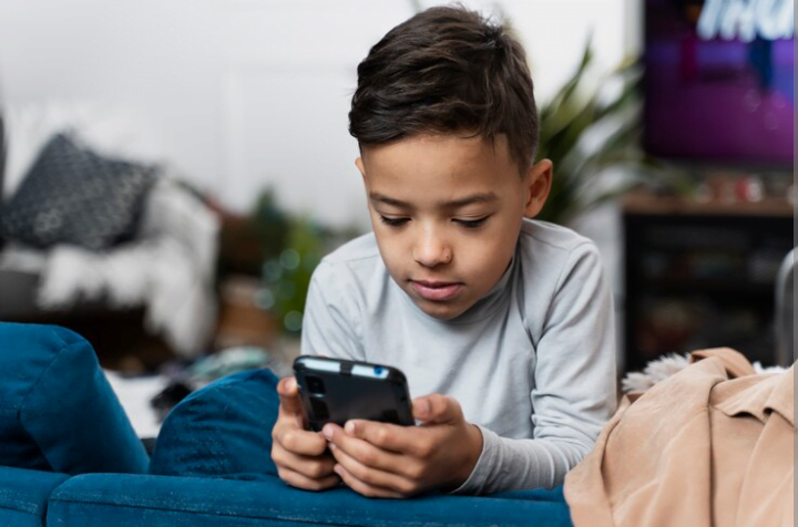 Os melhores smartphones para crianças 2024 6 Melhores smartphones para crianças
