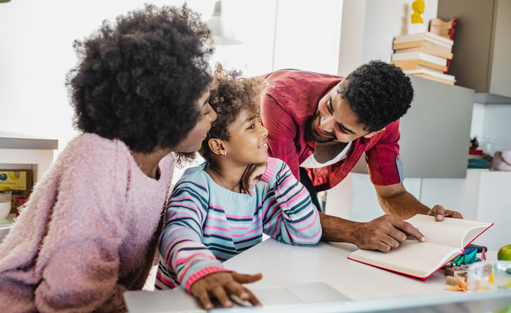 Aplicativo para aprender vogais