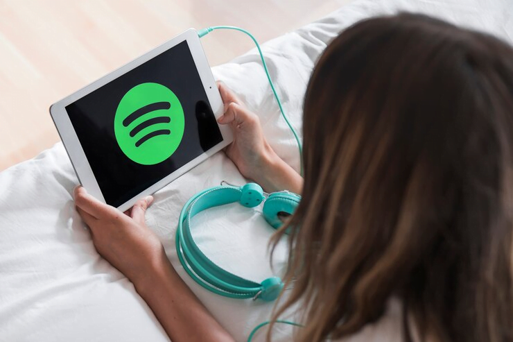 Como alterar seu endereço de e-mail do Spotify 4 Alterar endereço de e-mail Spotify