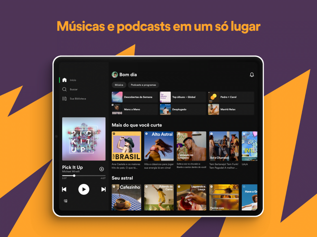 Como alterar seu endereço de e-mail do Spotify 5 Alterar endereço de e-mail Spotify