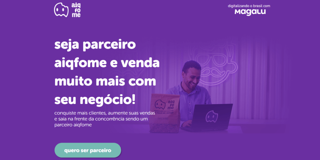 Aplicativos para donos de restaurantes