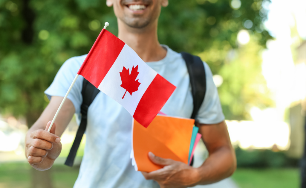 Conheça as bolsas de estudo totalmente financiadas no Canadá 2024 2 Bolsas de estudo no Canadá