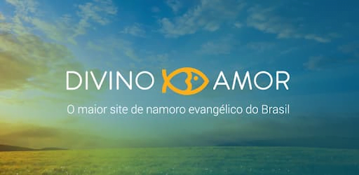 Aplicativo de namoro cristão