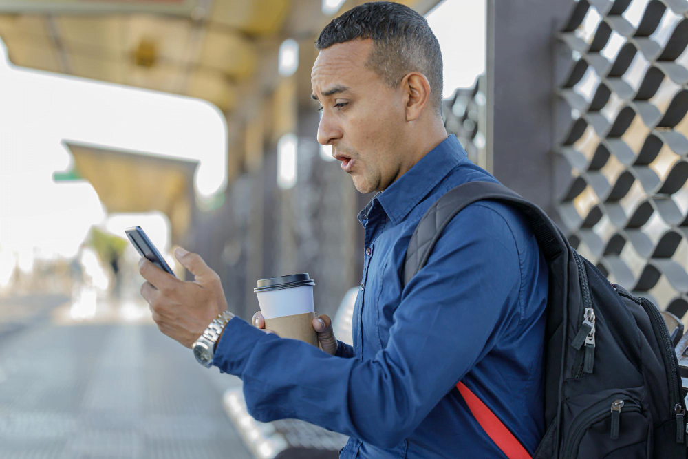 Comprar passagens de ônibus baratas