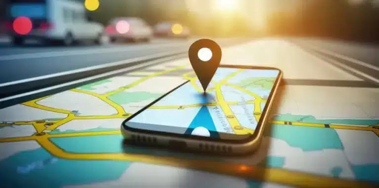Aplicativo para rastrear celular roubado 