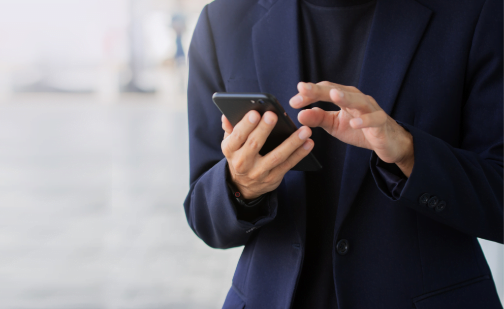 Como fazer planilha no celular: guia completo 4 Como fazer planilha no celular