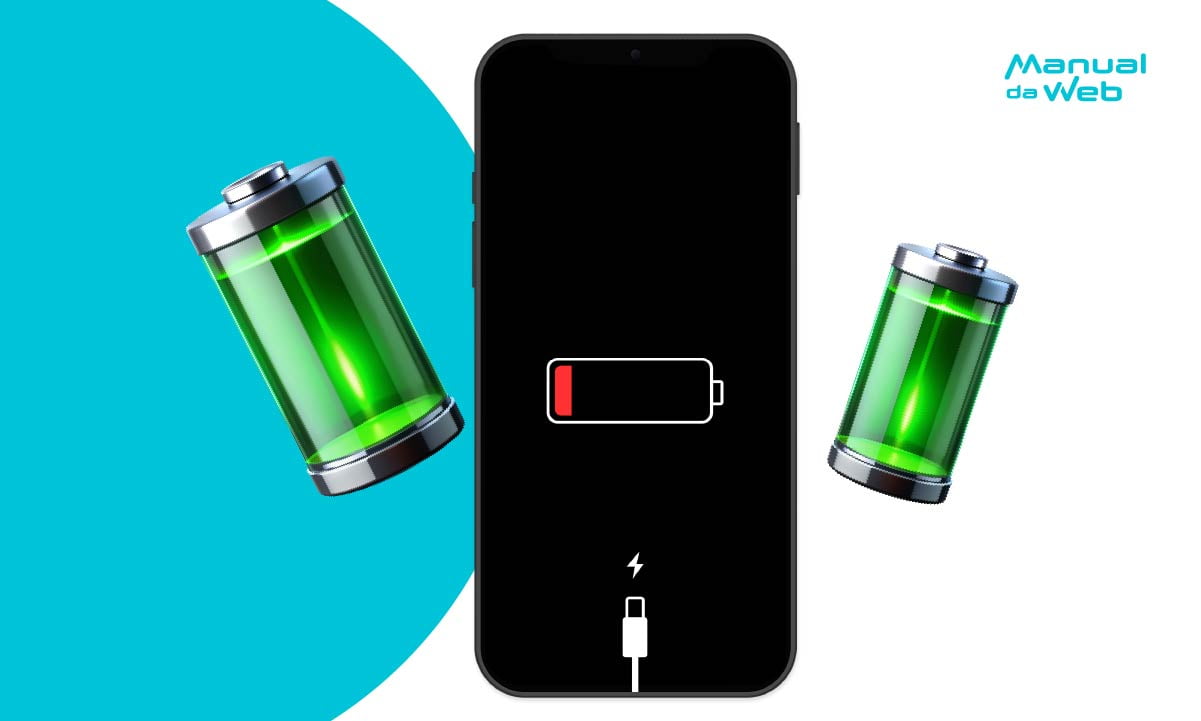 Como fazer o celular carregar mais rápido