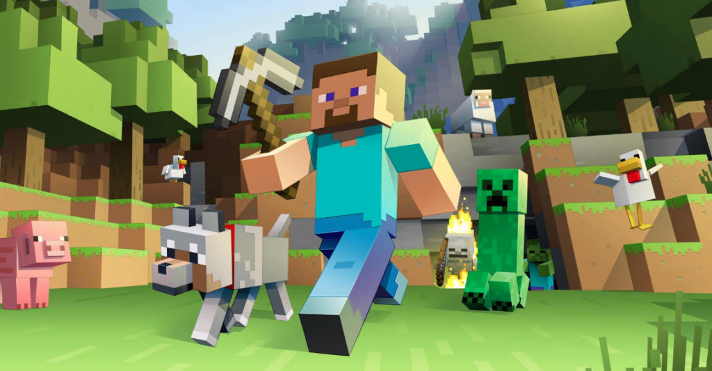 Novo aplicativo com muitos mods legais para Minecraft PE 2 Aplicativo com mods para Minecraft PE