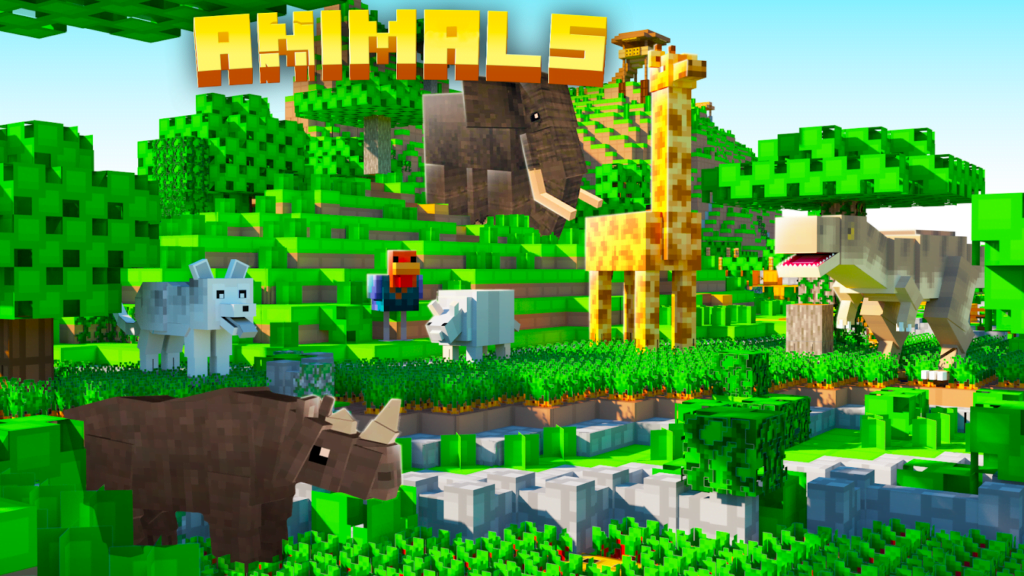 Novo aplicativo com muitos mods legais para Minecraft PE 3 Aplicativo com mods para Minecraft PE