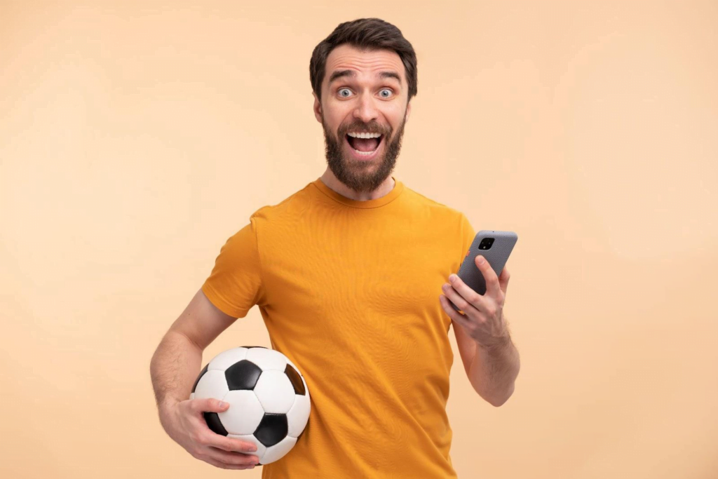 Tenha as melhores figurinhas de times de futebol no seu WhatsApp 3 Figurinhas de times de futebol para WhatsApp