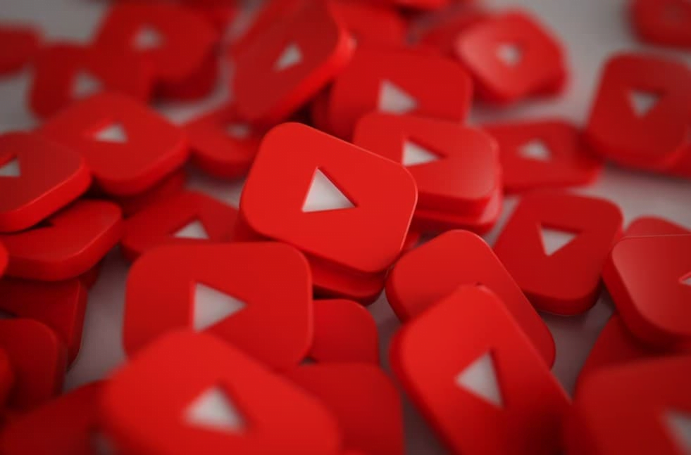 Tutoriais mais procurados no YouTube