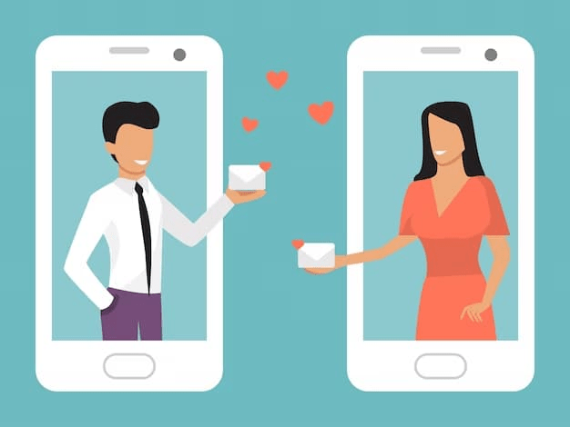 Aplicativo para conversar com pessoas 