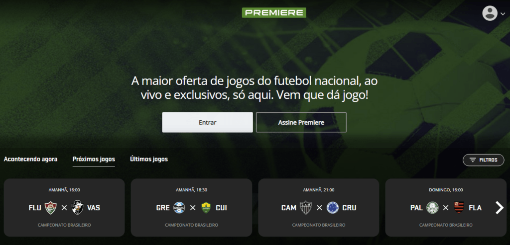 Aplicativo Santos FC - Baixe grátis o app oficial do Santos 3 Aplicativo Santos FC grátis