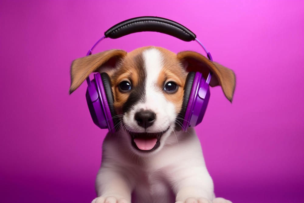 Conheça o aplicativo com música para acalmar gatos e cachorros 2 Música acalmar pets