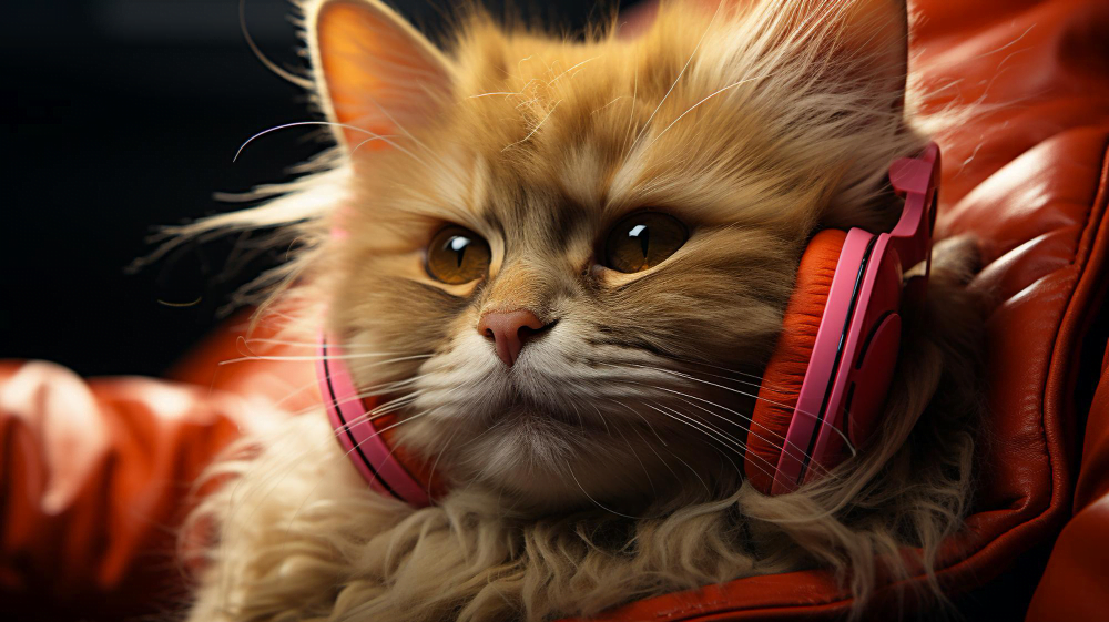 Conheça o aplicativo com música para acalmar gatos e cachorros 3 Música acalmar pets