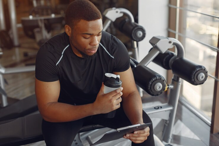 Aplicativo para montar seu treino de academia pelo celular 2 Aplicativo para montar treino de academia