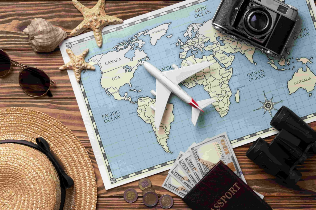 KAYAK Viagens: aplicativo para viajar pagando menos 3 KAYAK Viagens