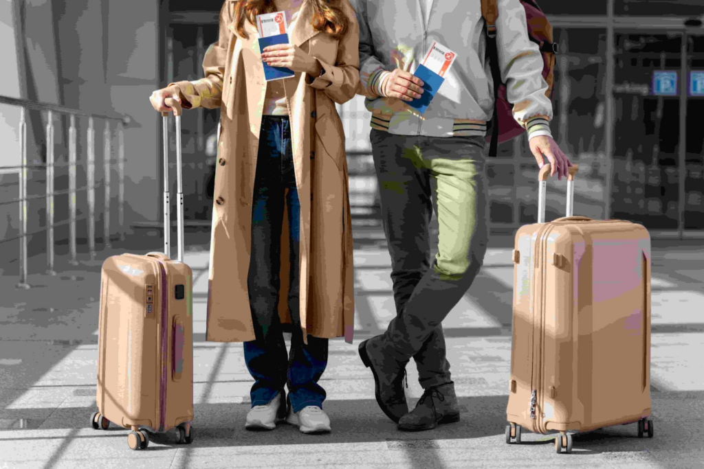 KAYAK Viagens: aplicativo para viajar pagando menos 4 KAYAK Viagens